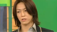 KAT-TUN - Cartoon KAT-TUN 中文字幕 10/01/20