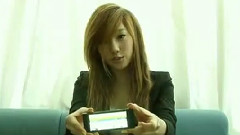 少女时代 - LG The New Chocolate phone BL40