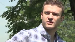 Justin Timberlake - Teeing