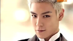 T.O.P(Bigbang),大声(BigBang),2NE1,Minzy - T.O.P &