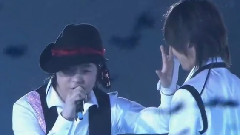 KinKi Kids - Harmony Of December 中文字幕