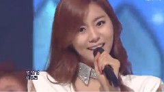 After School - Shampoo