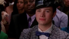 Glee Cast - Bridge Over Troubled Water