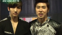 东方神起 - KBS