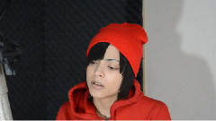 模仿翻唱 - Lonely