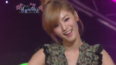 After School - KBS GAG Concert After School Cut