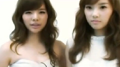 少女时代 - A Friend Confession Taesun