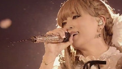 滨崎步 - BALLAD 2010摇滚马戏团演唱会现场版