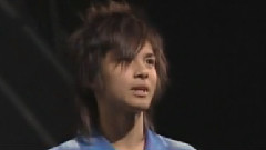 KAT-TUN - 老大对大家的初印象 少年俱乐部 中文字幕版 04/04/11