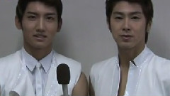 东方神起 - K-POP Festival
