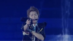 岚 - Monster Arashi