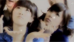 少女时代 - Born To Be A Lady