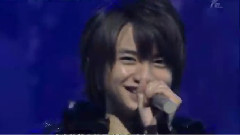 山田凉介,Hey! Say! JUMP - ザ少年俱乐部 中文字幕 11/06/03