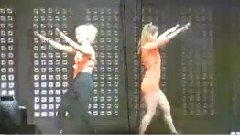 SHINee,Super Junior,少女时代,f(x) - Dance Battle
