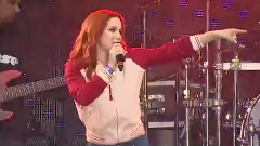 Katy B - Lights On