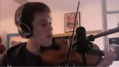 模仿翻唱 - Where'd You Go