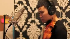 模仿翻唱 - Black And Yellow