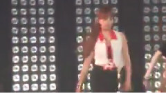 f(x) - SMTown In Paris Dance Battle