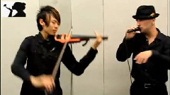 模仿翻唱 - Canon