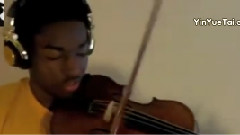 模仿翻唱 - Never Say Never