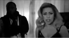Lady Gaga - Born This Way