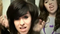 Christina Grimmie - Sneak Peek Of My Album