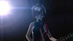 初音未来,镜音双子,巡音流歌,VOCALOID家族 - アンハッピーリフレイン