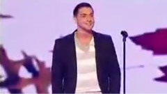 Shayne Ward - Right Here Waiting For You