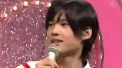 山田凉介 - ザ少年俱乐部 11/06/10