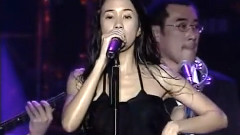 莫文蔚 - 2000好莫文蔚巡回演唱会Part2