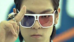 BigBang - Hite CF Ver.4 20s