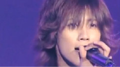 赤西仁 - ムラサキ(紫) 演唱会现场版 中文字幕