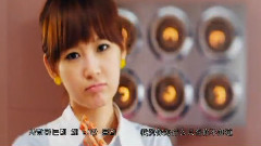 SeeYa,T-ara,Davichi - 永远的爱