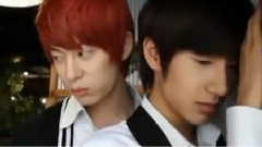 BOYFRIEND - M!Pick EP03