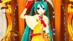 初音未来,游戏原声,VOCALOID家族 - キャットフード