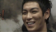 BigBang - <向炮火前进>