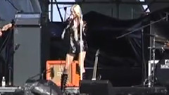 The Pretty Reckless - Since You're Gone