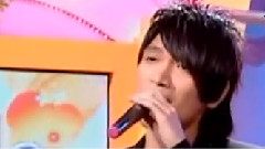 杨宗纬 - 她来听我的演唱会