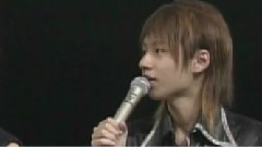 KAT-TUN - 猜题环节CUT 少年俱乐部 中文字幕 04/05/02