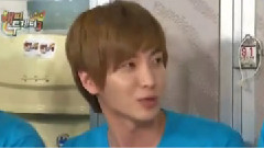 Super Junior,利特(Super Junior) - Happy Together