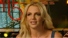 Britney Spears - DayBreak UK Interview