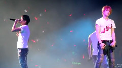 J.Y.J - In Heaven JYJ Concert in Busan
