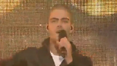 The Wanted - Lose My Mind