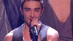 The Wanted - Lose My Mind