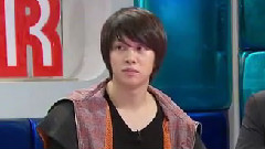 金希澈(Super Junior) - MBC
