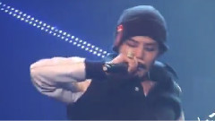 BigBang - Heartbreaker Flo Rida Concert
