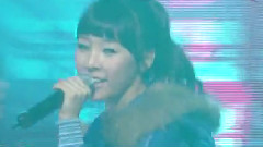 Wonder Girls - Tell Me & 这傻瓜