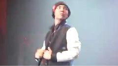 G-Dragon(BigBang) - Heartbreaker Flo Rida Concert