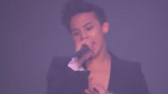 BigBang - 少年啊 Cyworld