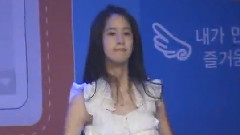 少女时代 - Let's Go Yoona
